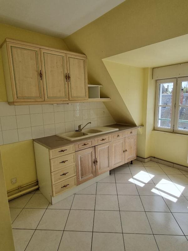 Appartement à vendre, 77m², Vendôme