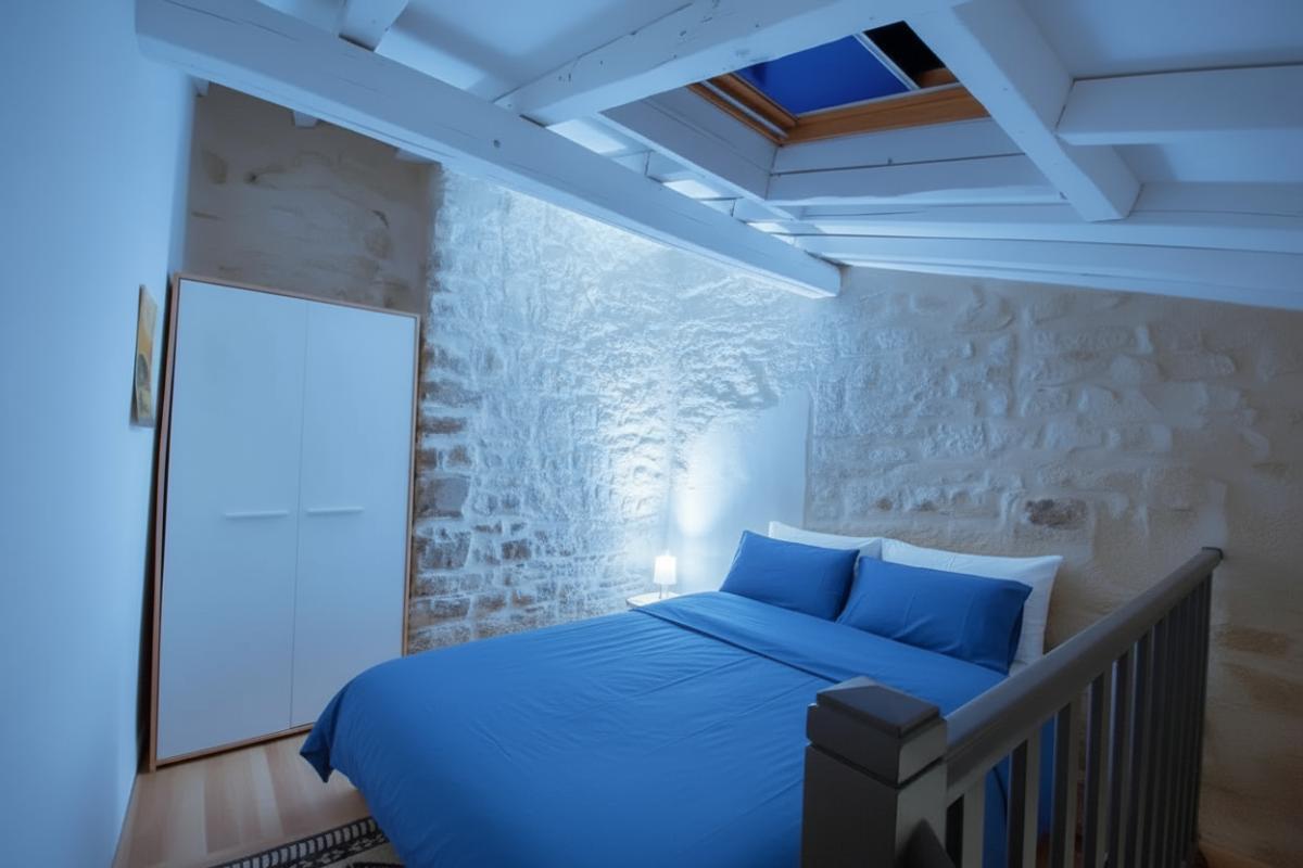 Appartement à vendre, 36m², Nîmes