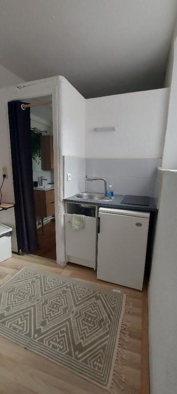 Appartement à vendre, 36m², Nîmes