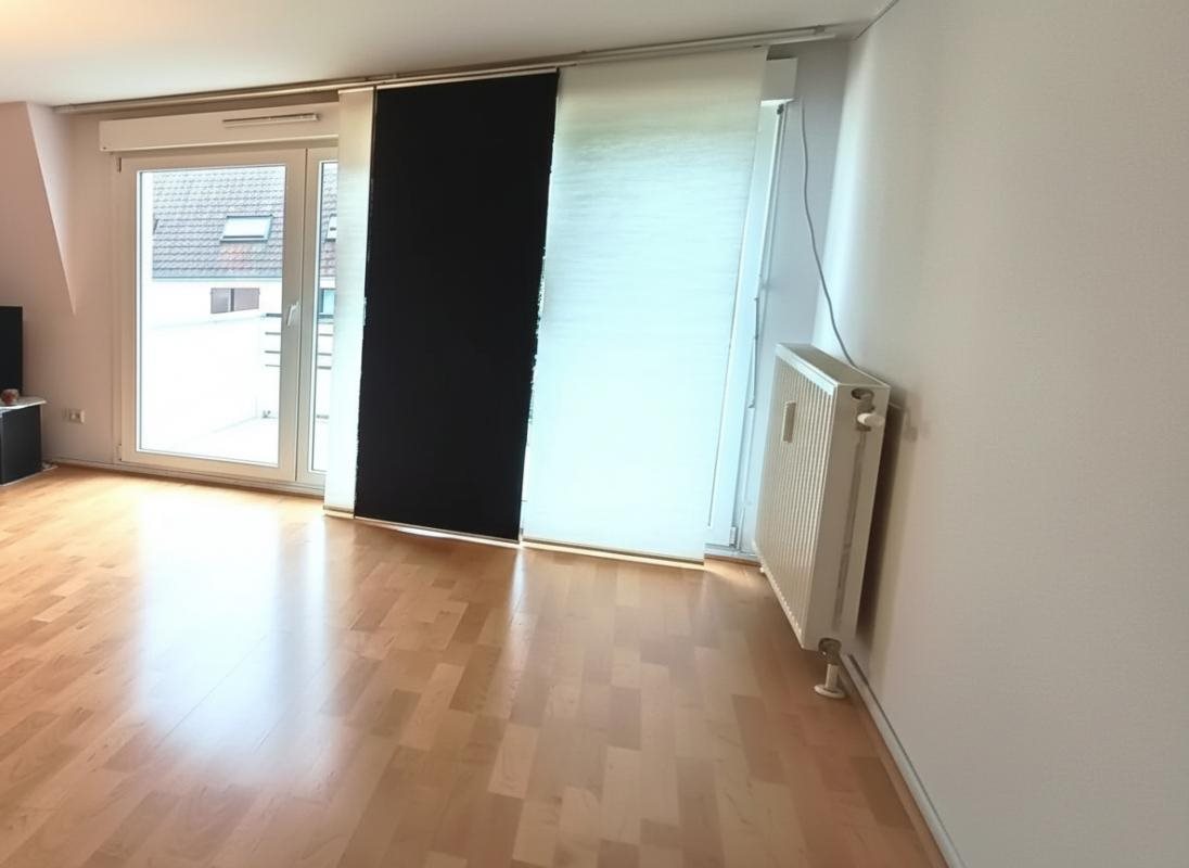Appartement à vendre, 71m², Lampertheim