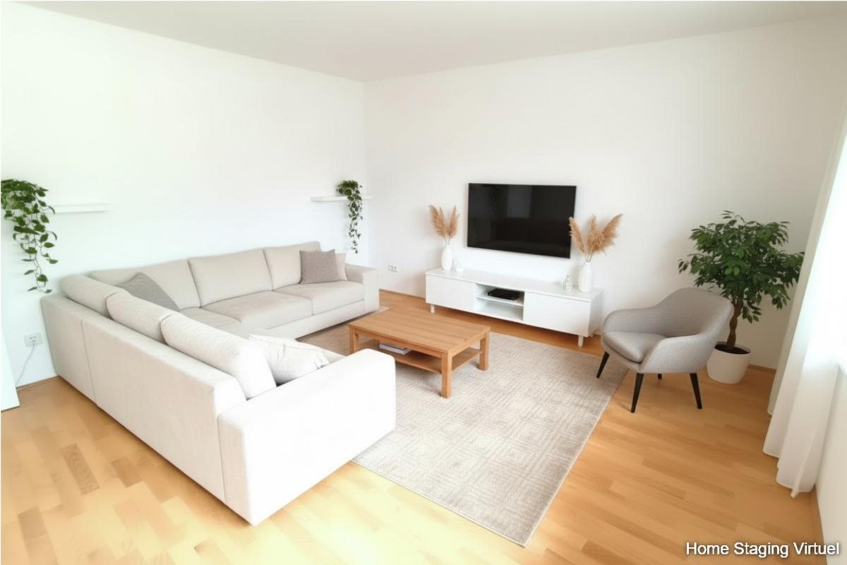 Appartement à vendre, 71m², Lampertheim