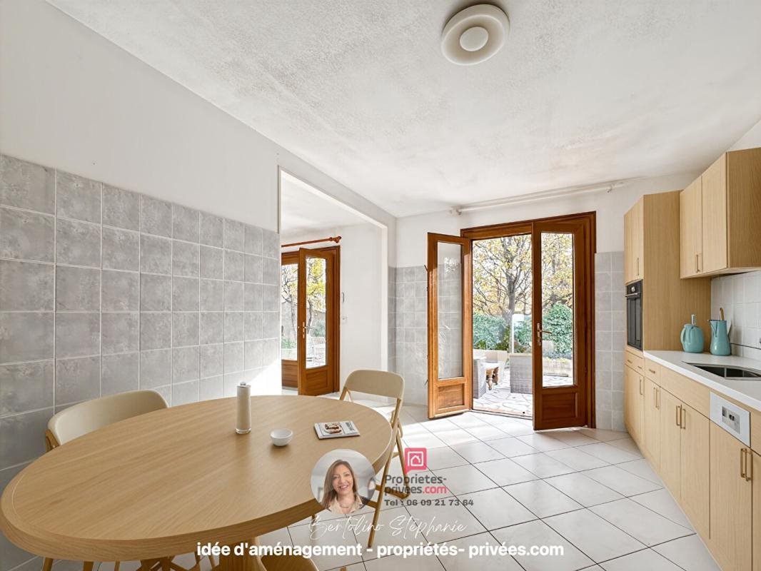 Maison à vendre, 90m², Trans-en-Provence