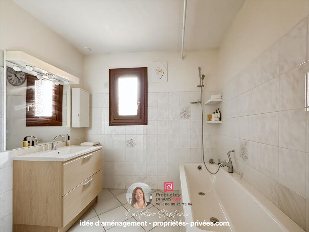 Maison à vendre, 90m², Trans-en-Provence