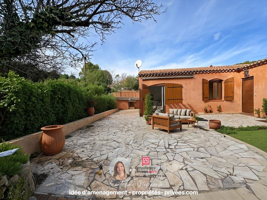 Maison à vendre, 38m², Trans-en-Provence