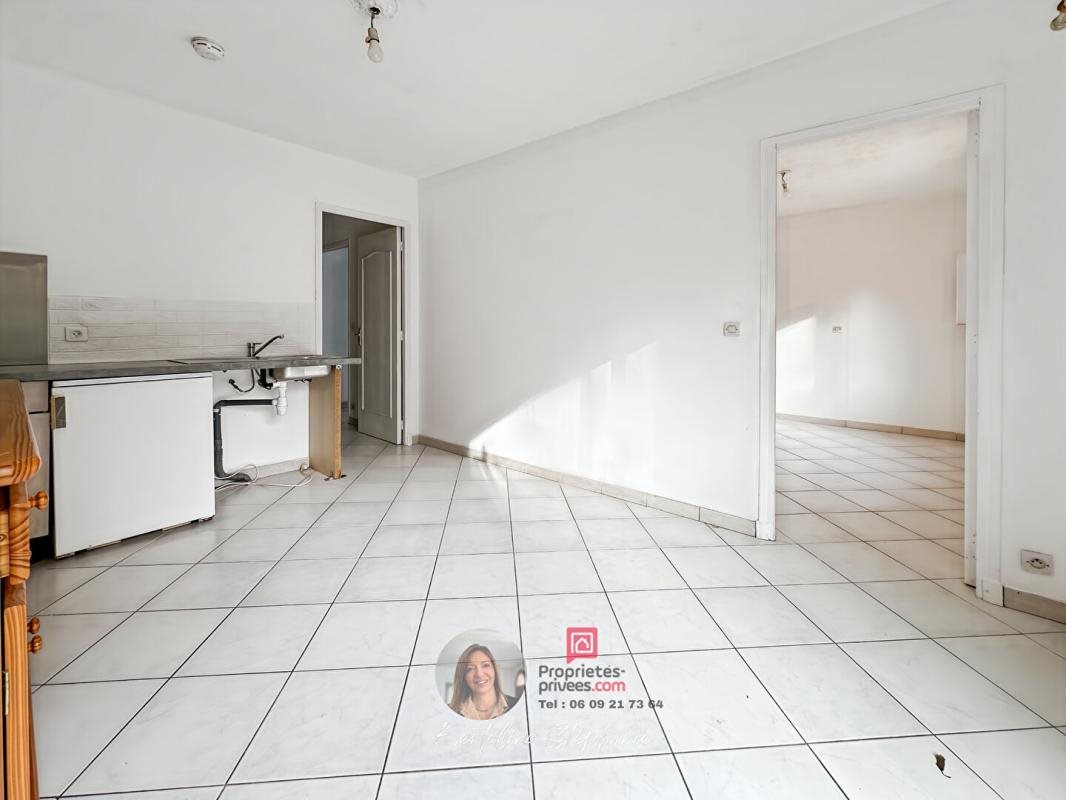 Maison à vendre, 38m², Trans-en-Provence
