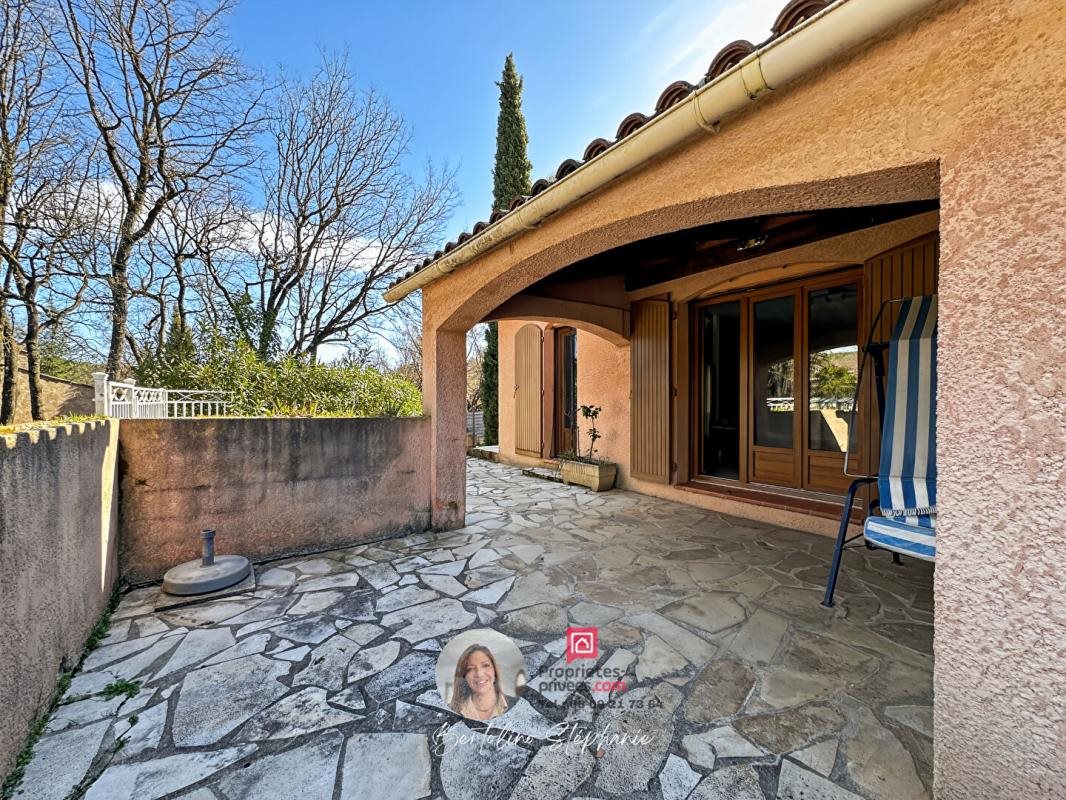 Maison à vendre, 81m², Trans-en-Provence