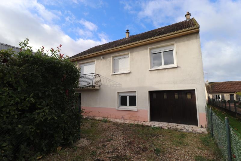 Maison à vendre, 109m², Varennes-Vauzelles