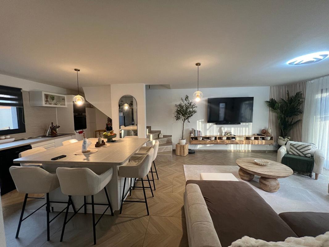 Maison à vendre, 96m², Guilherand-Granges