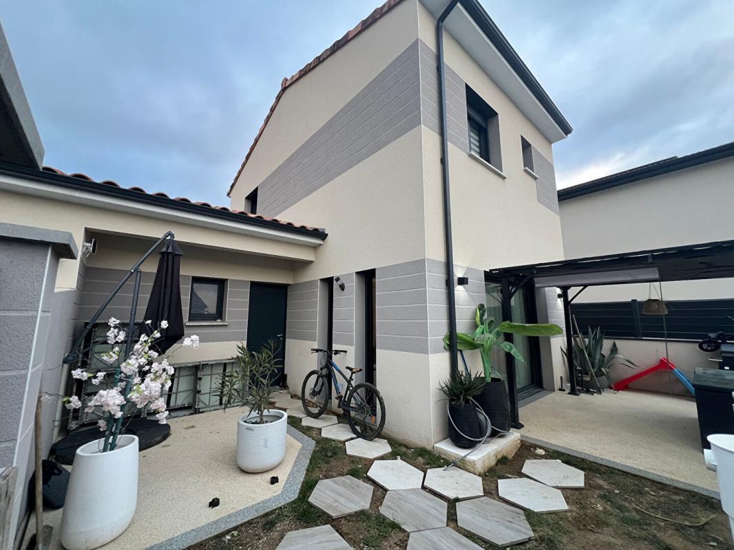 Maison à vendre, 96m², Guilherand-Granges