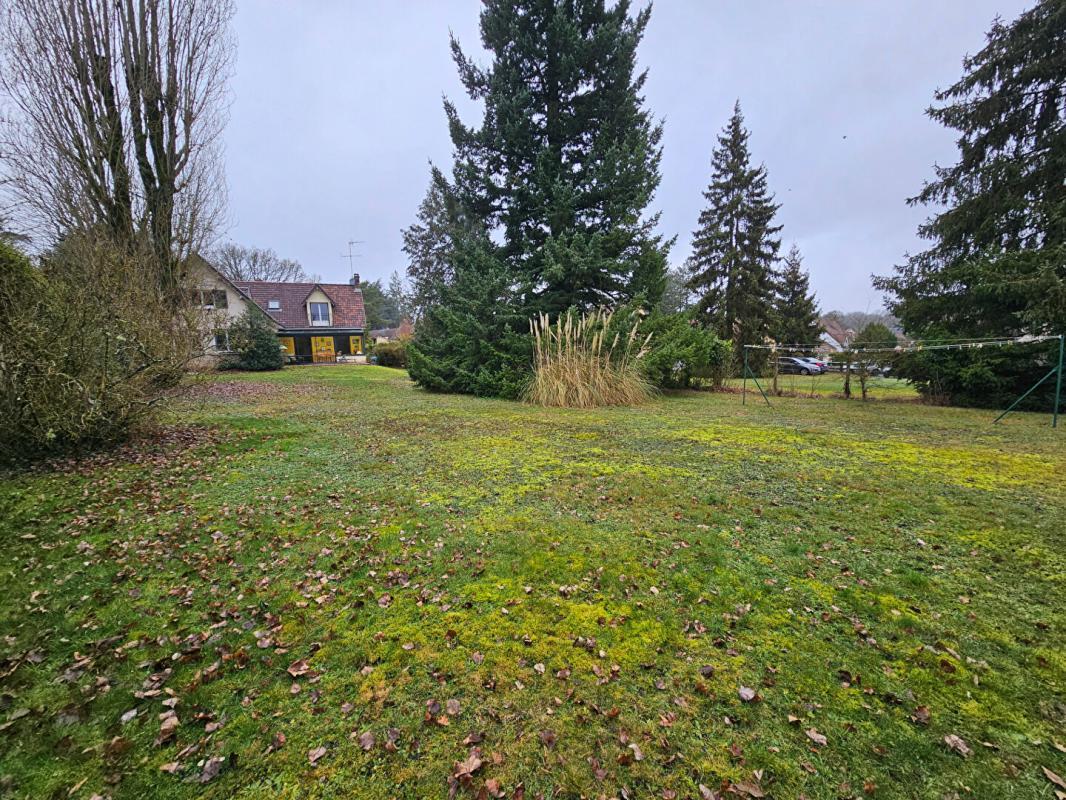 Maison à vendre, 192m², Saint-Léger-en-Yvelines