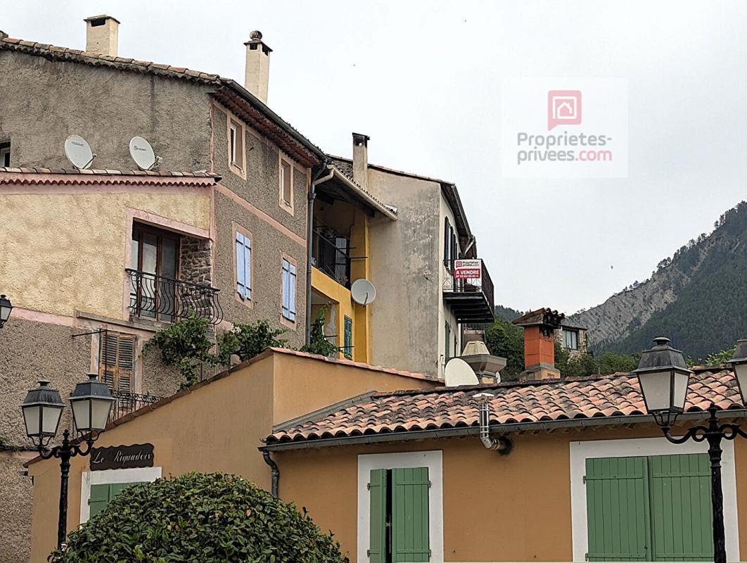 Appartement à vendre, 62m², Rigaud