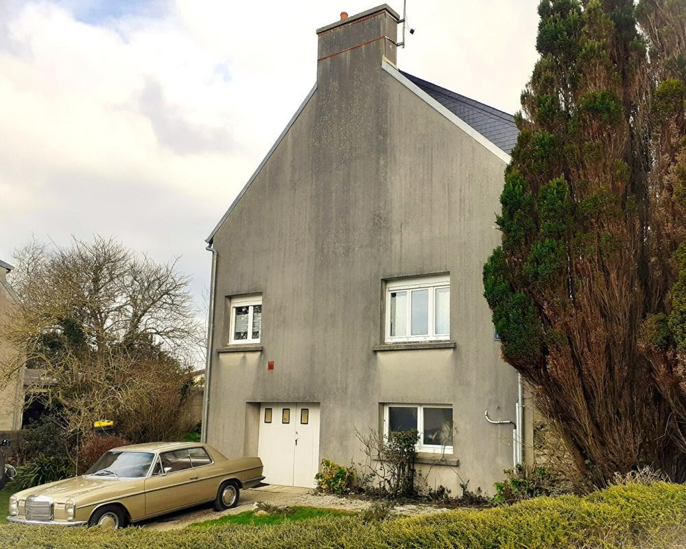 Maison à vendre, 170m², Telgruc-sur-Mer