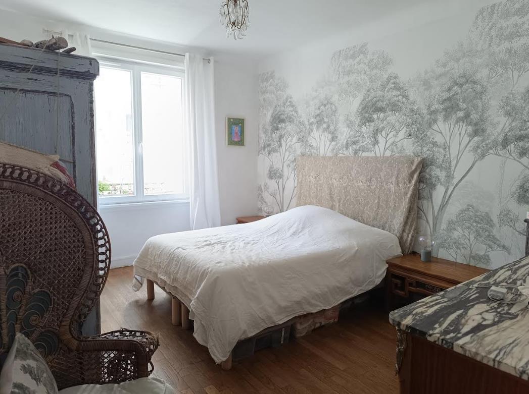 Appartement à vendre, 84m², Brest