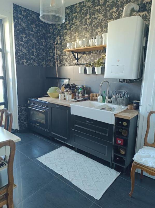 Appartement à vendre, 84m², Brest