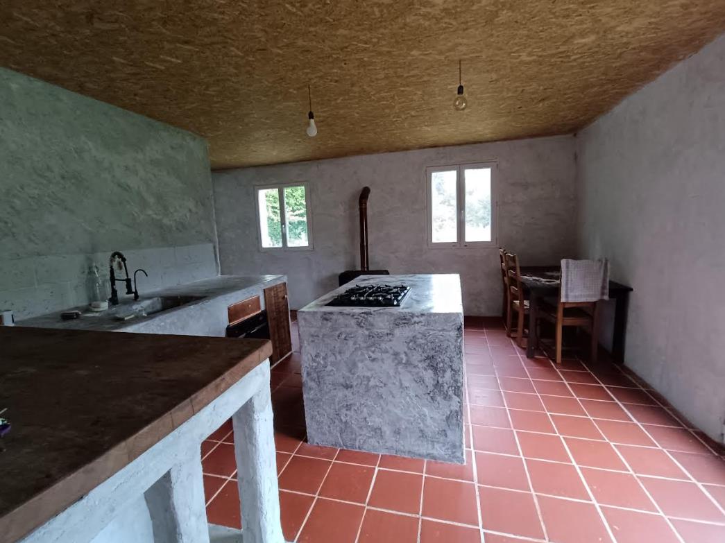 Maison à vendre, 110m², Laz