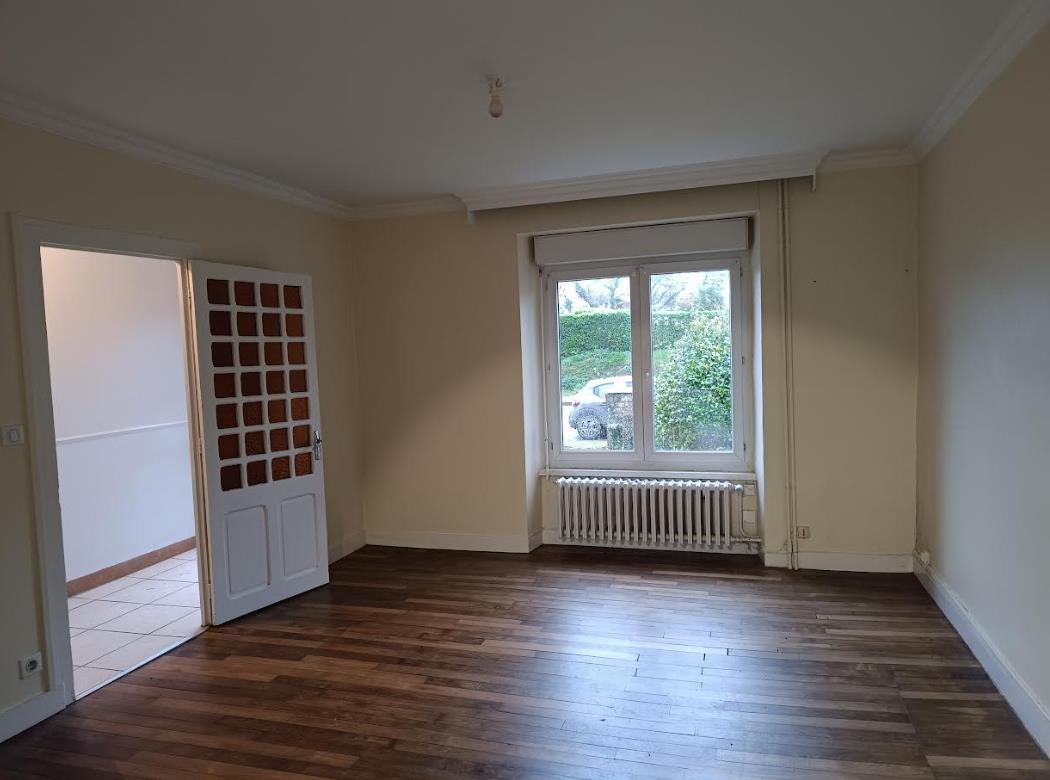 Maison à vendre, 131m², Laz