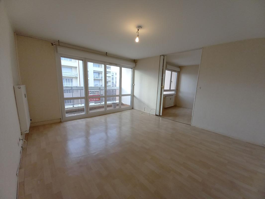 Appartement à vendre, 80m², Vesoul