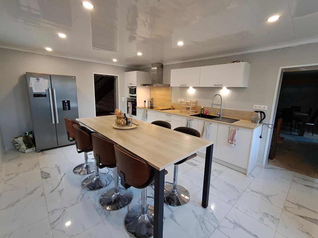 Maison à vendre, 245m², Colombier