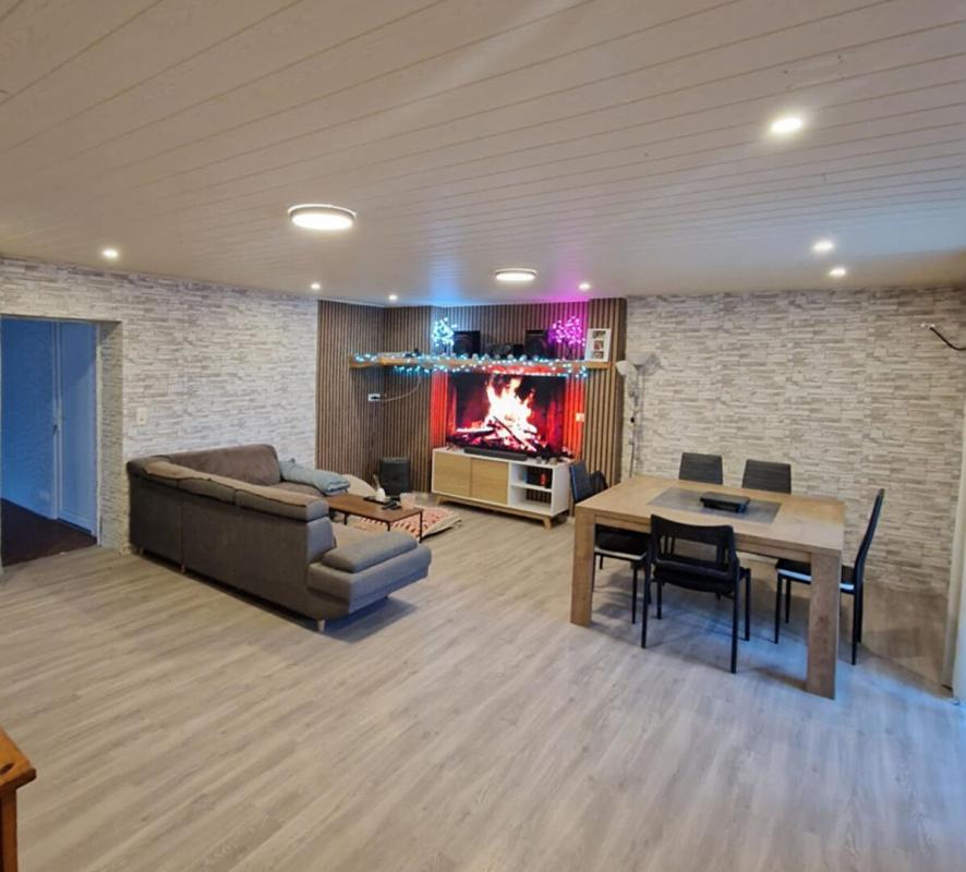 Maison à vendre, 245m², Colombier