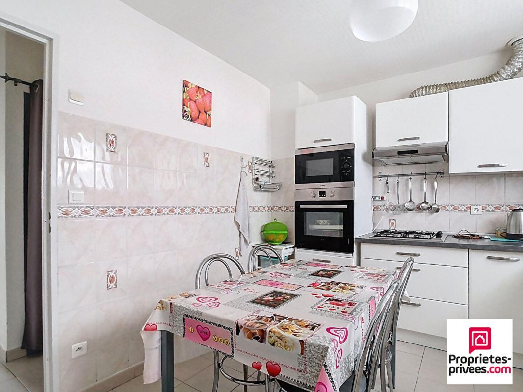 Maison à vendre, 88m², Bethoncourt