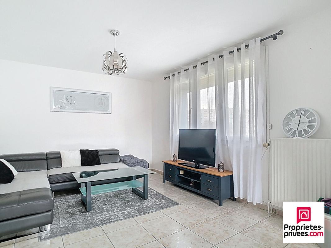 Maison à vendre, 88m², Bethoncourt