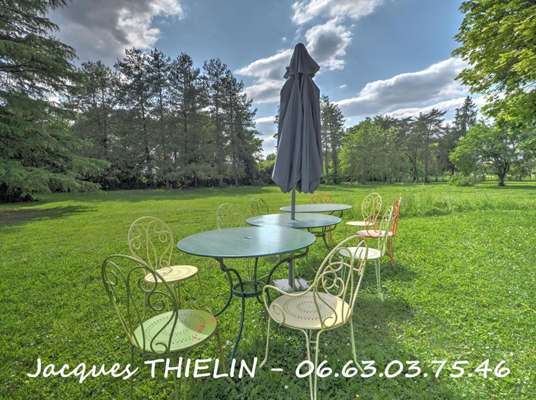 Maison à vendre, 260m², Longué-Jumelles