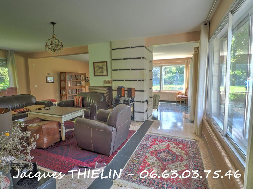 Maison à vendre, 260m², Longué-Jumelles