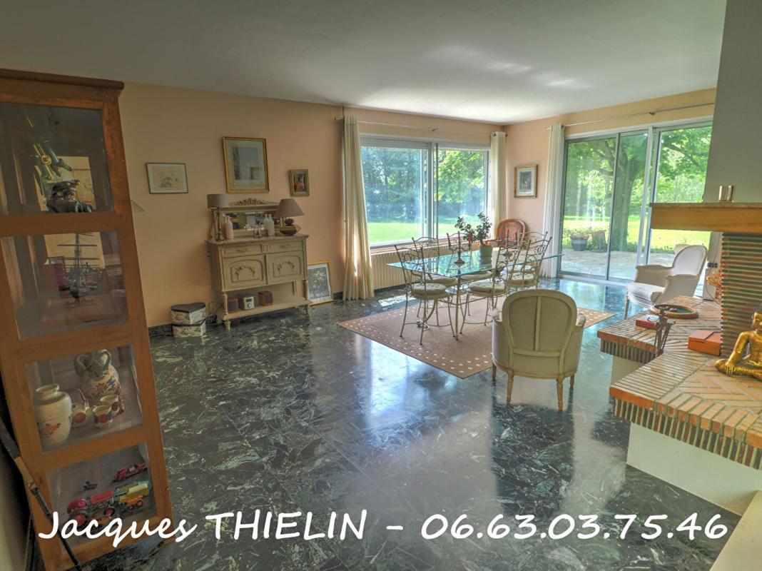 Maison à vendre, 260m², Longué-Jumelles