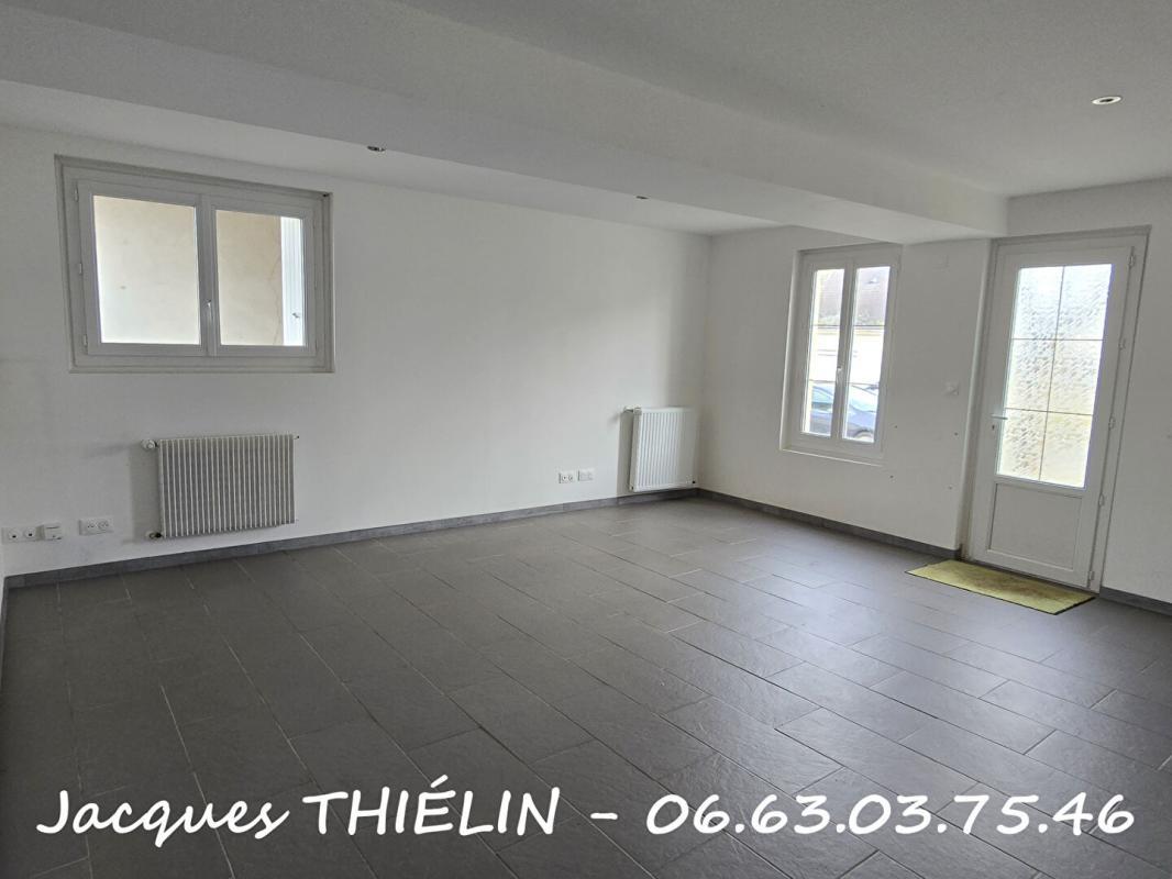 Maison à vendre, 103m², Longué-Jumelles