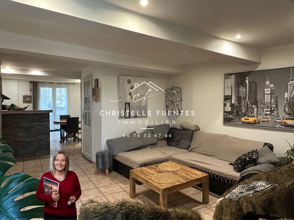 Appartement à vendre, 80m², Poussan