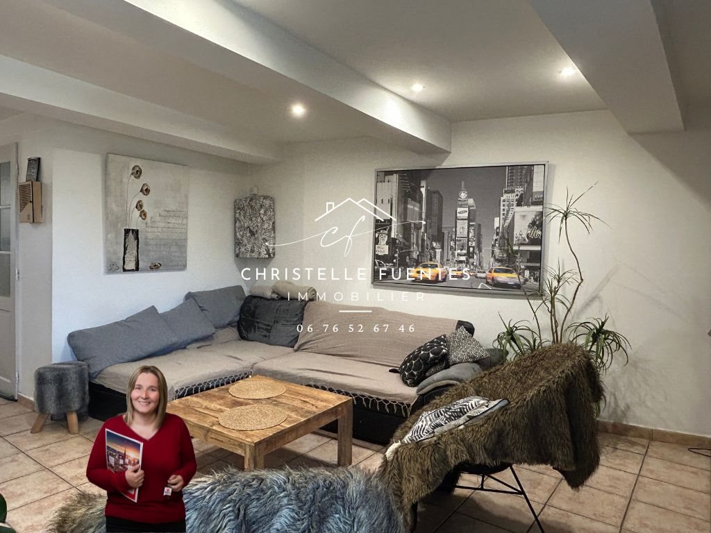 Appartement à vendre, 80m², Poussan