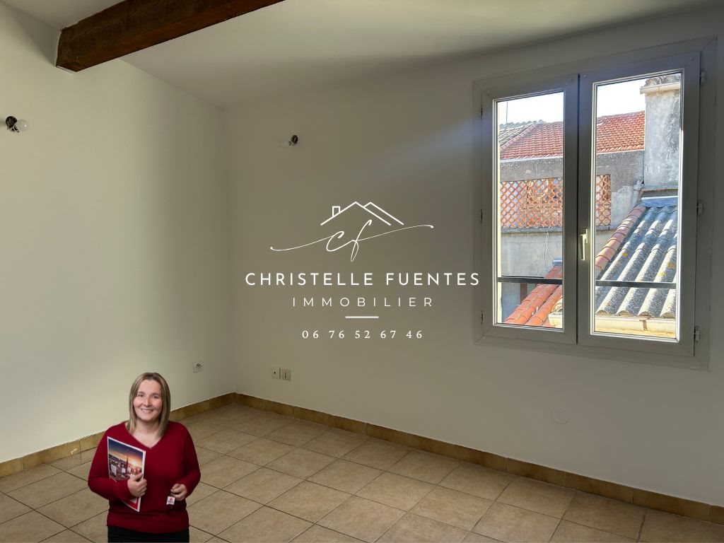 Maison à louer, 52m², Loupian