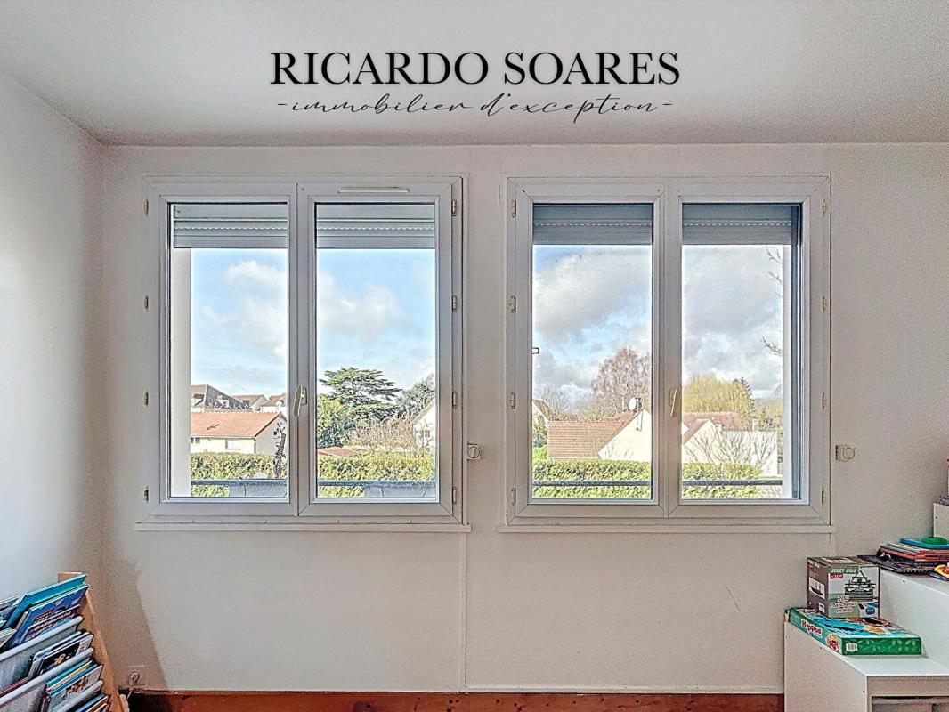 Appartement à vendre, 65m², Gouvieux