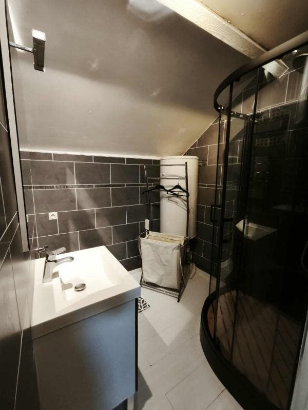 Maison à vendre, 50m², Pierremande