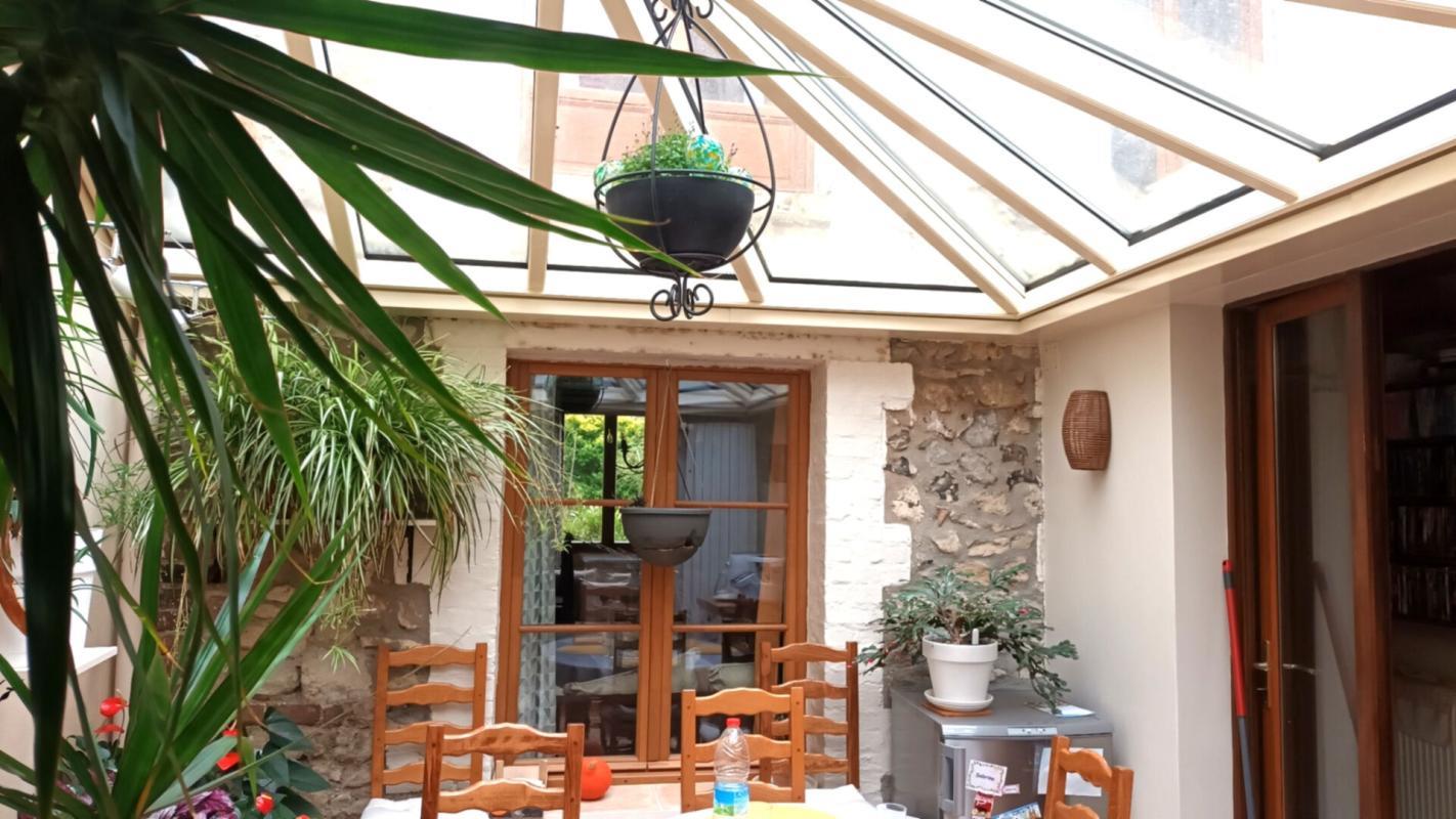 Maison à vendre, 147m², Beaumont-sur-Oise