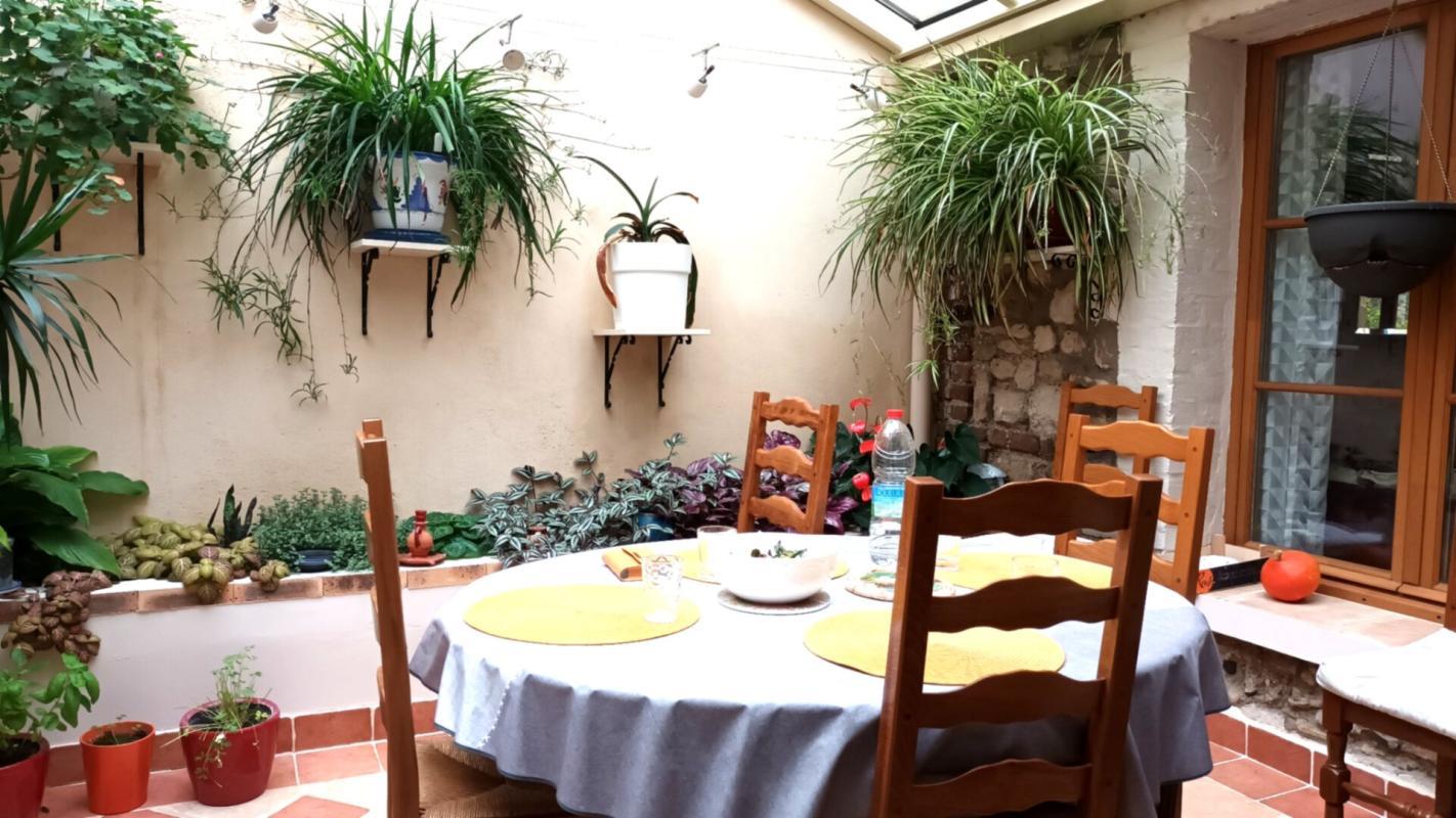 Maison à vendre, 147m², Beaumont-sur-Oise