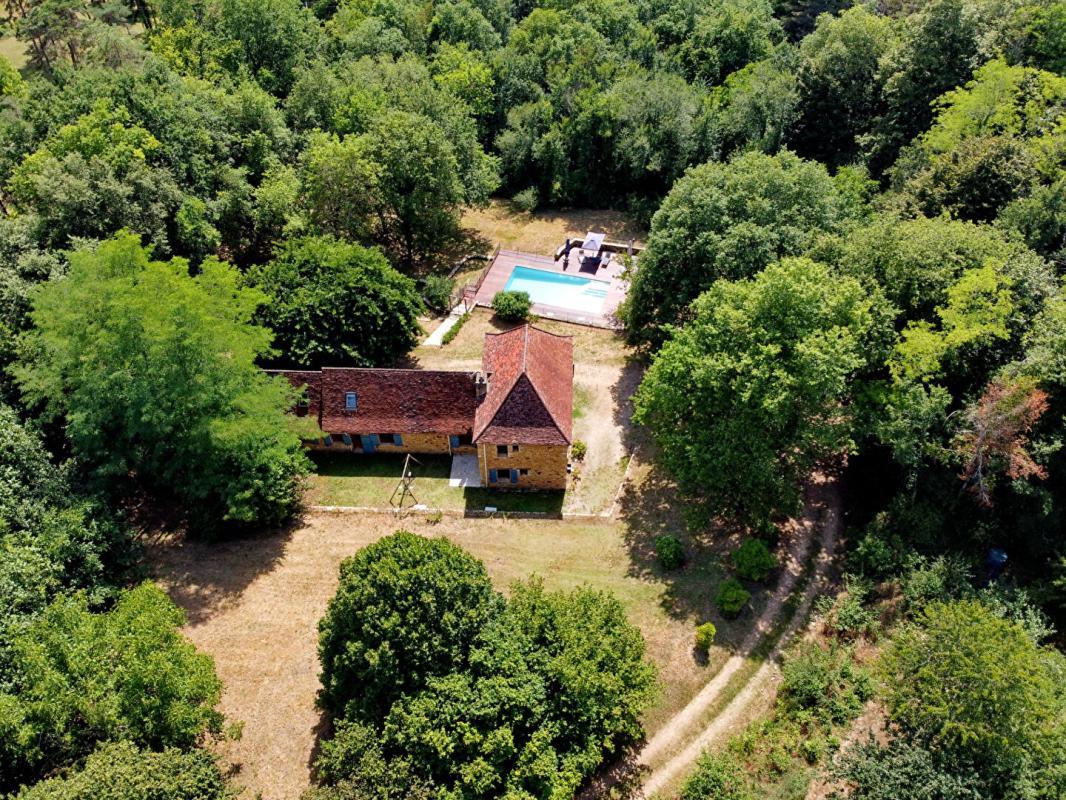 Maison à vendre, 221m², Le Bugue
