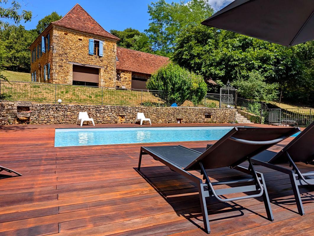 Maison à vendre, 221m², Le Bugue