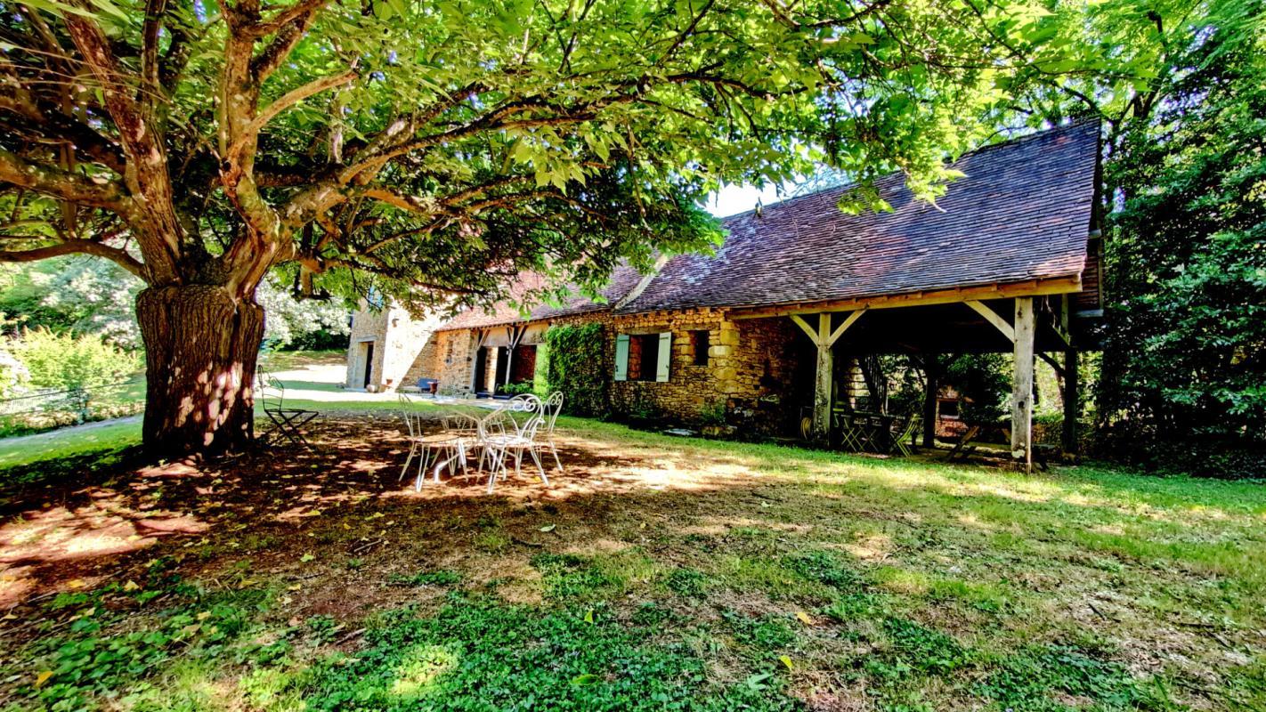 Maison à vendre, 221m², Le Bugue