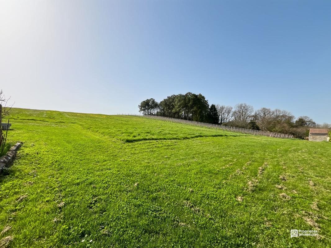 Maison à vendre, 155m², Berson