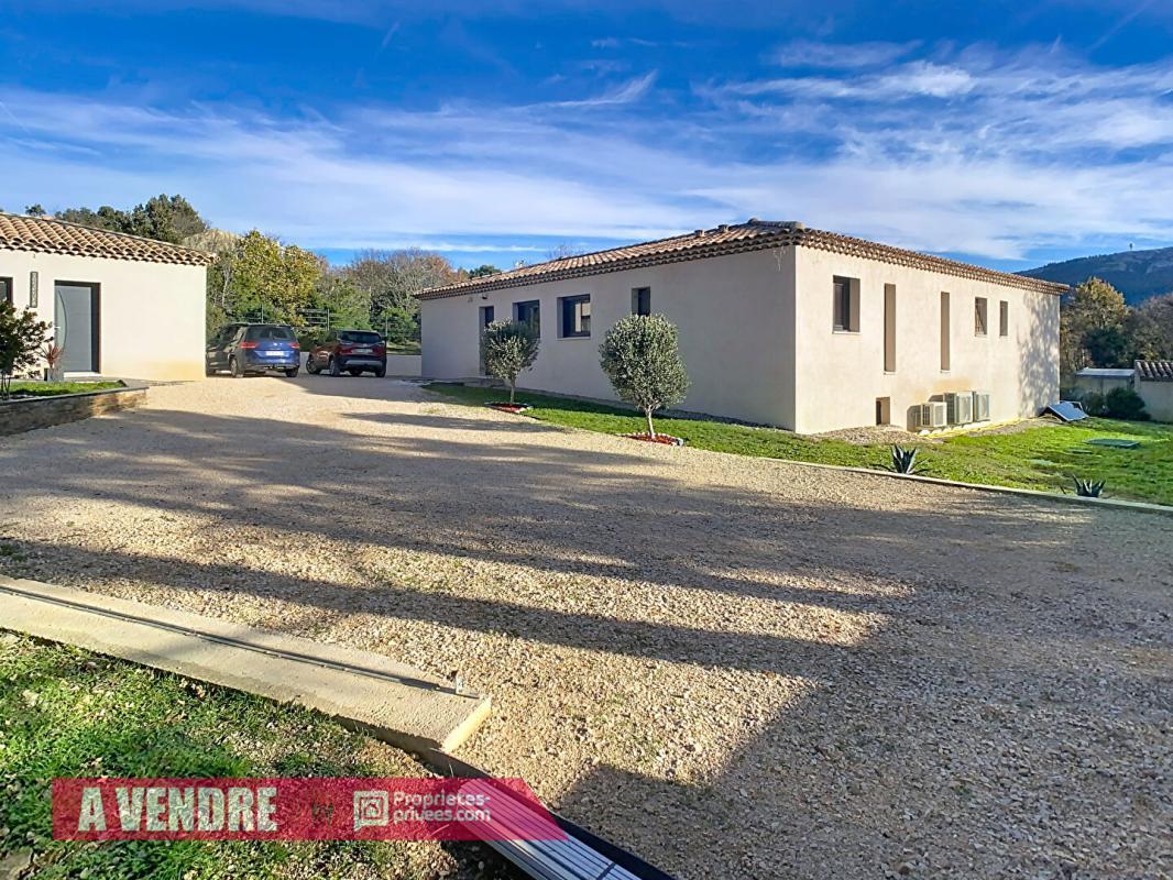 Maison à vendre, 192m², Plan-d'Aups-Sainte-Baume