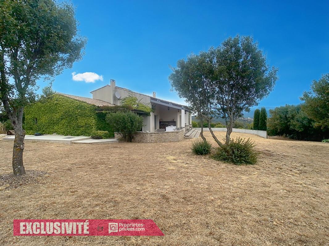 Maison à vendre, 136m², Plan-d'Aups-Sainte-Baume
