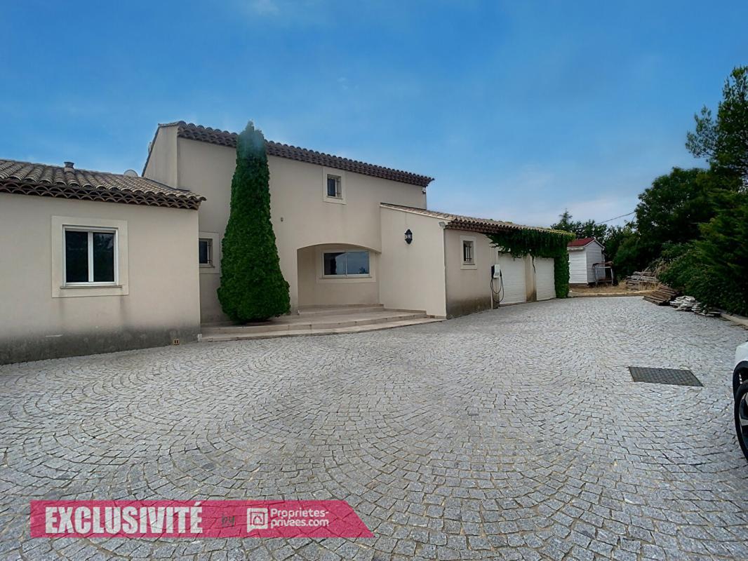 Maison à vendre, 136m², Plan-d'Aups-Sainte-Baume
