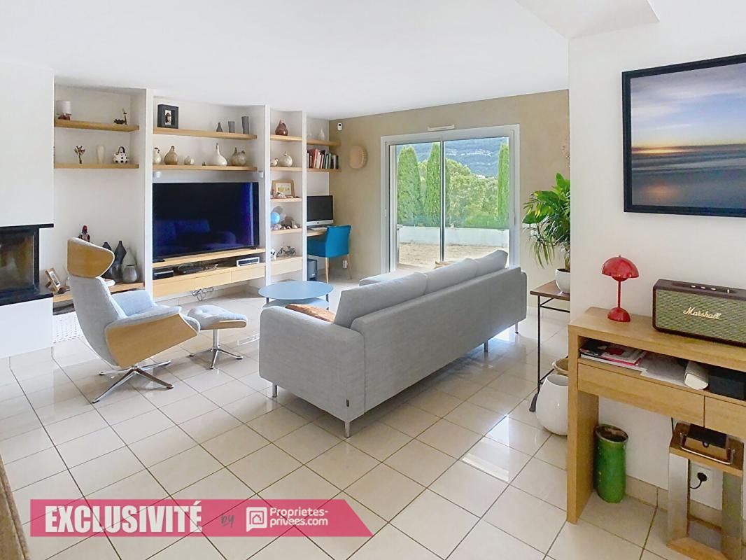Maison à vendre, 136m², Plan-d'Aups-Sainte-Baume