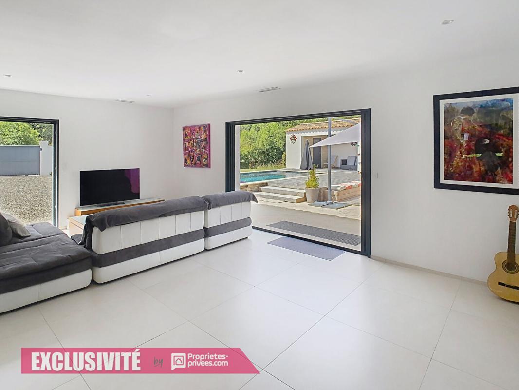 Maison à vendre, 151m², Plan-d'Aups-Sainte-Baume