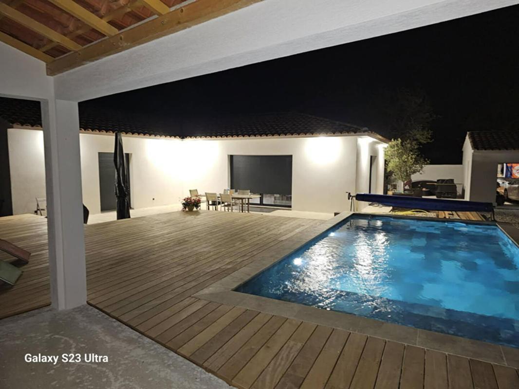 Maison à vendre, 151m², Plan-d'Aups-Sainte-Baume