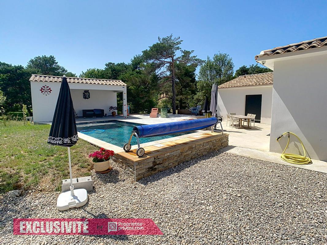 Maison à vendre, 151m², Plan-d'Aups-Sainte-Baume