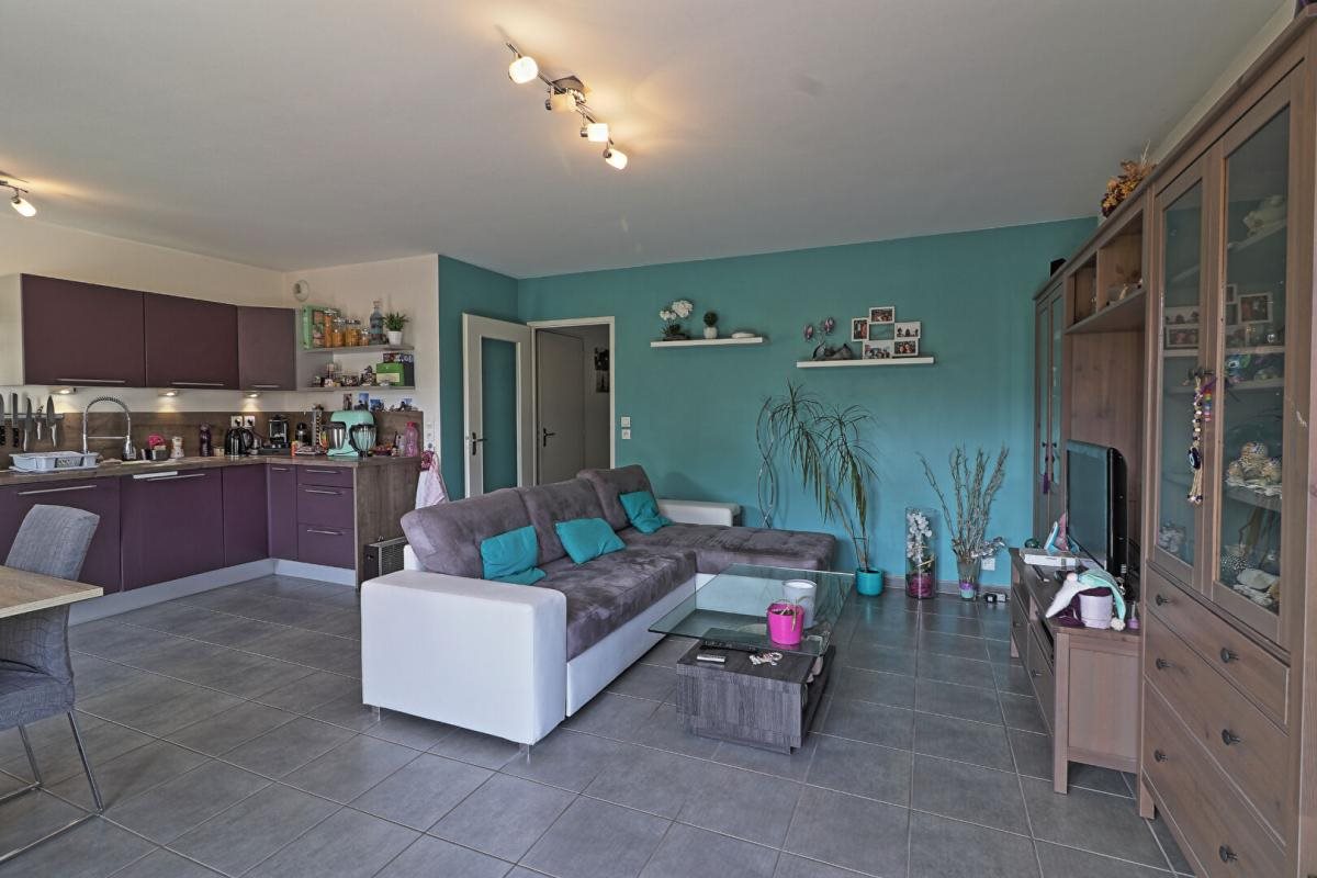 Appartement à louer, 67m², Saint-Jorioz