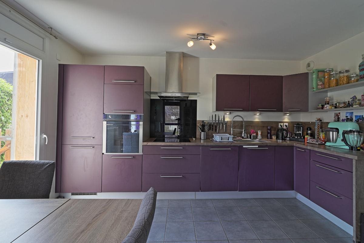 Appartement à louer, 67m², Saint-Jorioz