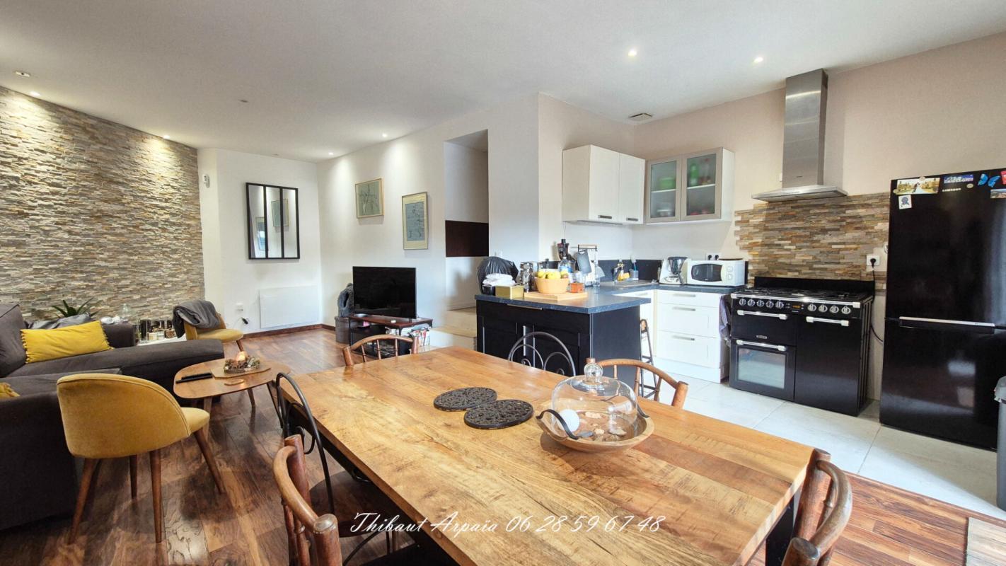 Maison à vendre, 114m², Oraison